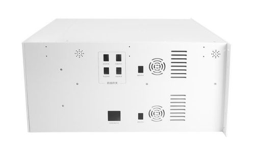 精于毫厘，美于無形 | 固而美激光切割工藝解析